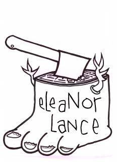 Eleanor Lance. Band nicht mehr existent, quasi tot.